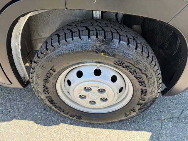 2020 Ram ProMaster Cargo Van High Roof 136" WB