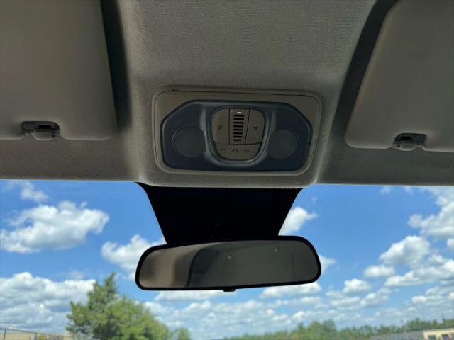 2020 Ram ProMaster Cargo Van High Roof 136" WB