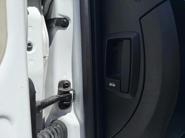 2020 Ram ProMaster Cargo Van High Roof 136" WB