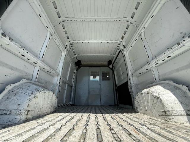 2020 Ram ProMaster Cargo Van High Roof 136" WB