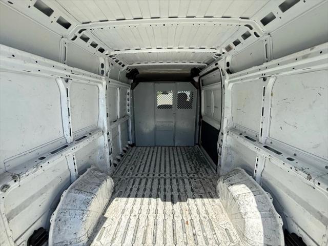 2020 Ram ProMaster Cargo Van High Roof 136" WB