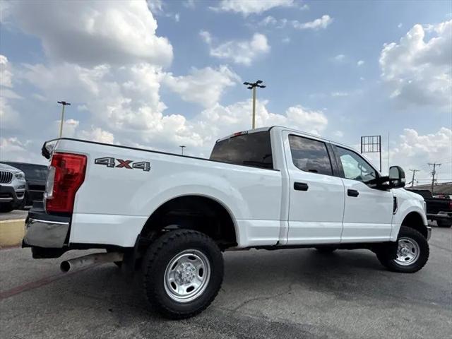 2018 Ford F-350 XLT