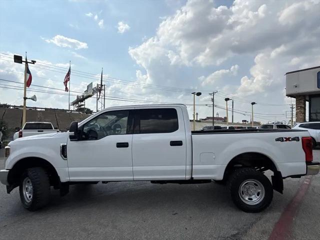 2018 Ford F-350 XLT
