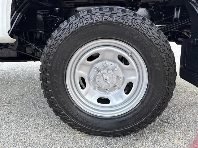 2018 Ford F-350 XLT