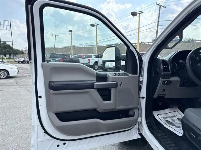2018 Ford F-350 XLT