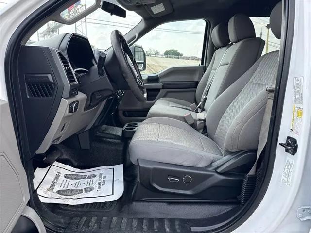 2018 Ford F-350 XLT