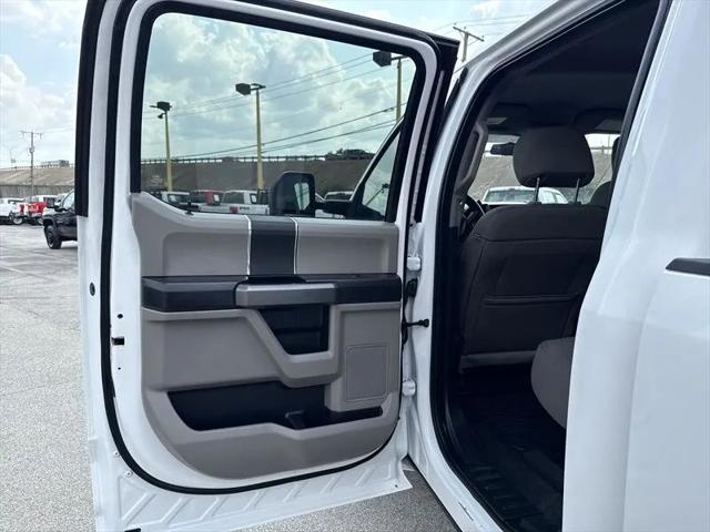 2018 Ford F-350 XLT