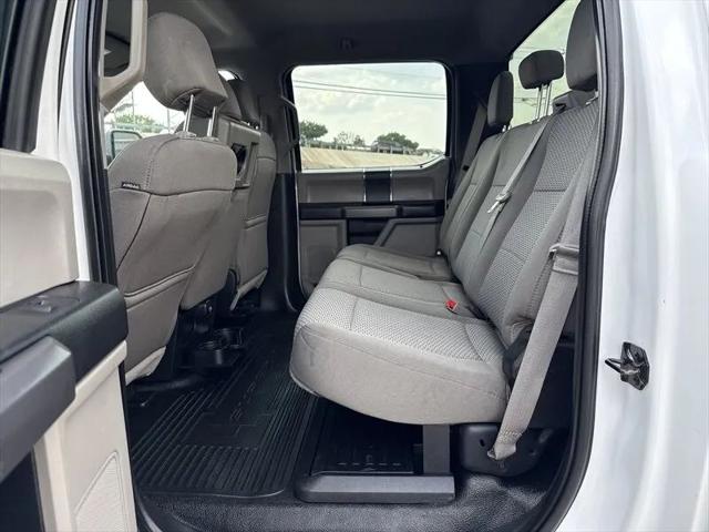 2018 Ford F-350 XLT
