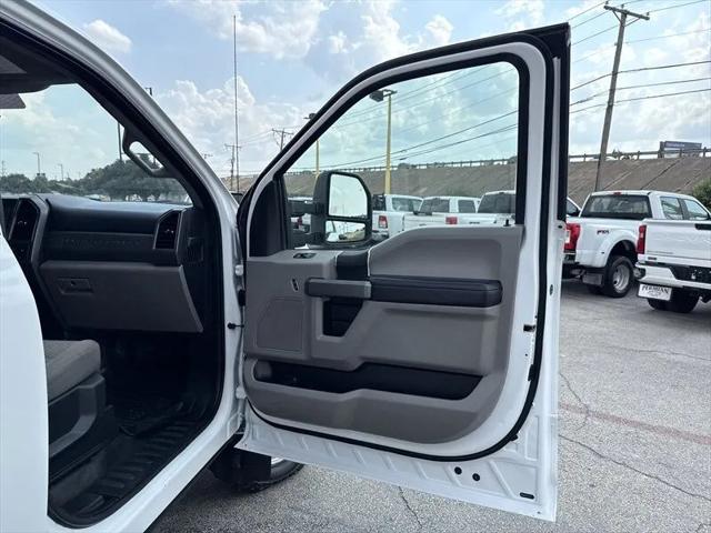 2018 Ford F-350 XLT