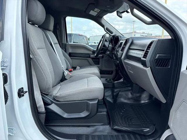 2018 Ford F-350 XLT