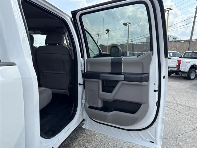2018 Ford F-350 XLT