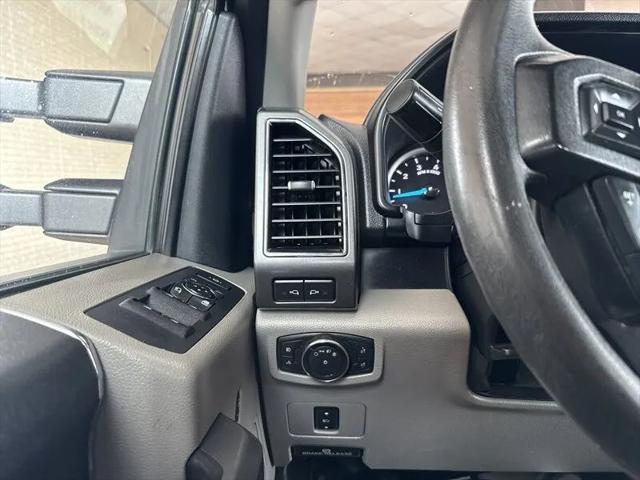 2018 Ford F-350 XLT