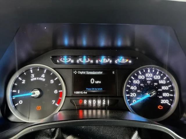 2018 Ford F-350 XLT