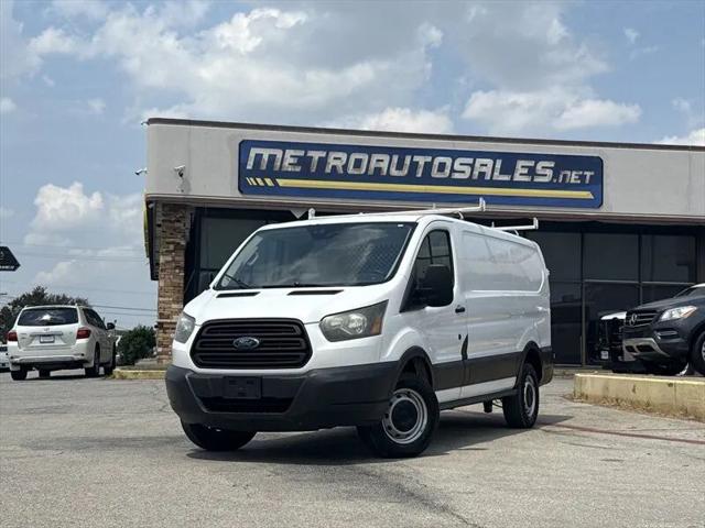 2015 Ford Transit w/Sliding Side Door w/RWB for sale in Arlington, TX
