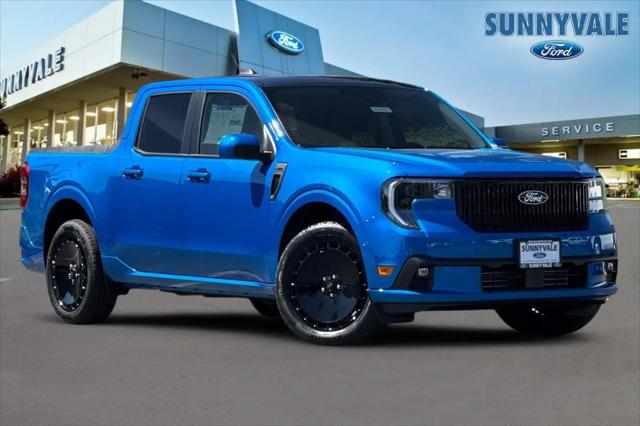 2025 Ford Maverick Lobo Standard for sale in Sunnyvale, CA