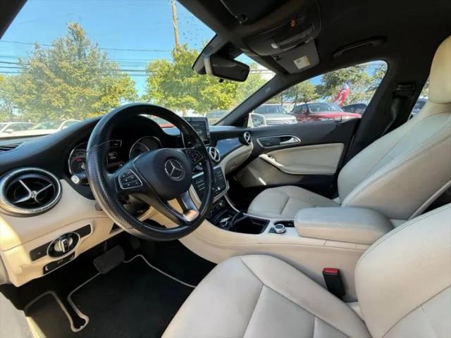 2015 Mercedes-Benz CLA CLA 250