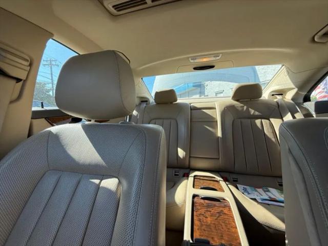 2012 Mercedes-Benz CLS CLS 550