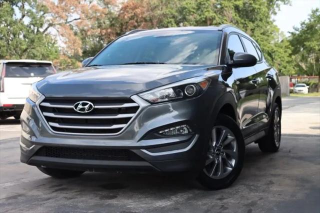 2018 Hyundai Tucson SEL for sale in Orlando, FL