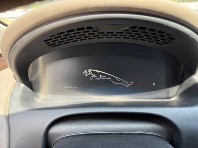 2011 Jaguar XJ XJL