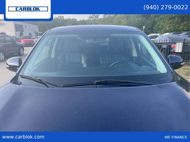 2019 Mitsubishi Outlander SE