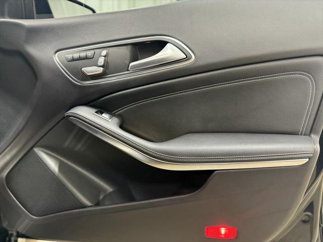 2019 Mercedes-Benz CLA 4MATIC