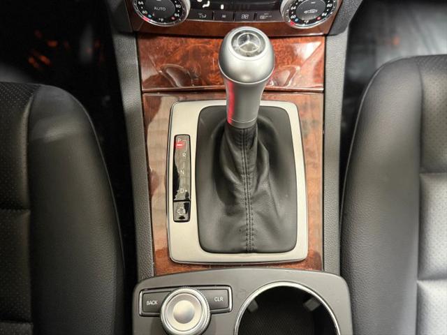 2010 Mercedes-Benz C-CLASS C 300 Sport