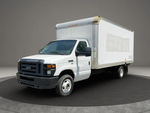 2016 Ford E-350 Cutaway Base for sale in Alpharetta, GA