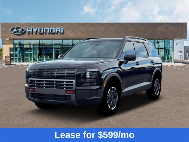 2026 Hyundai Palisade XRT Pro for sale in Hickory, NC