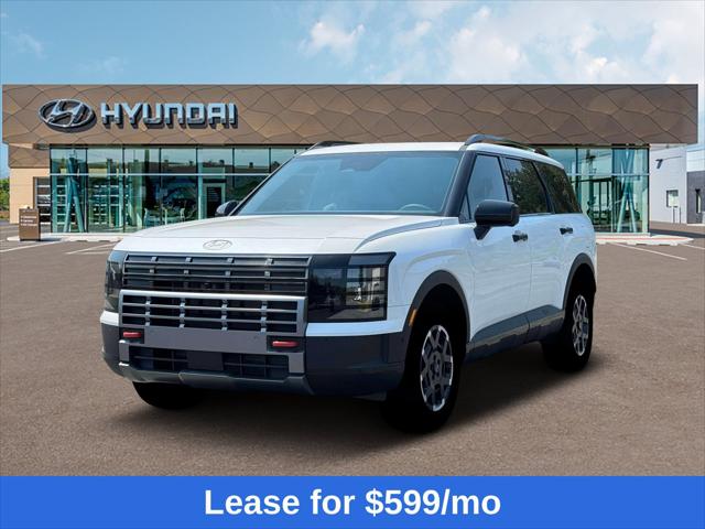 2026 Hyundai Palisade XRT Pro for sale in Hickory, NC