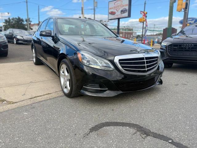 2015 Mercedes-Benz E 350 4MATIC