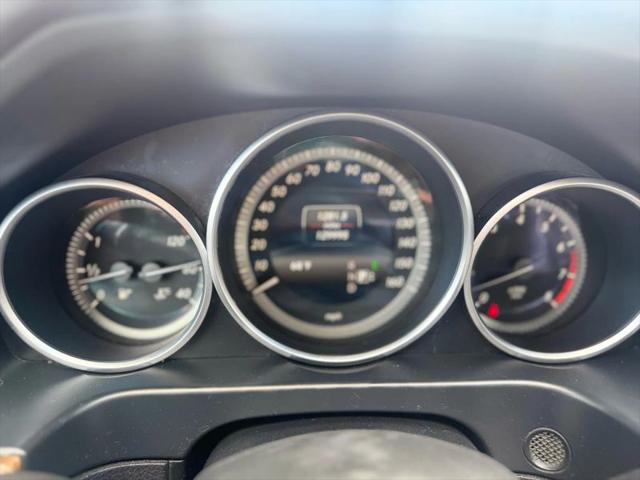 2015 Mercedes-Benz E 350 4MATIC