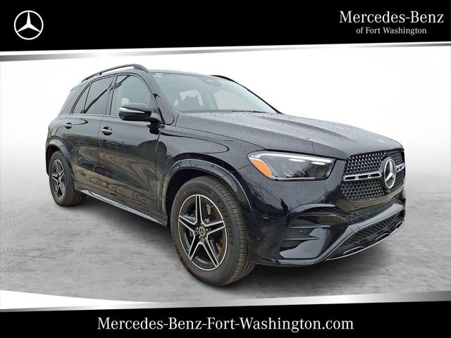 2026 Mercedes-Benz GLE GLE 350 GLE 350 for sale in Fort Washington, PA