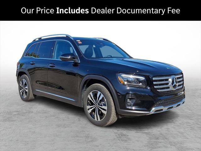 2026 Mercedes-Benz GLB 4MATIC for sale in Fort Washington, PA