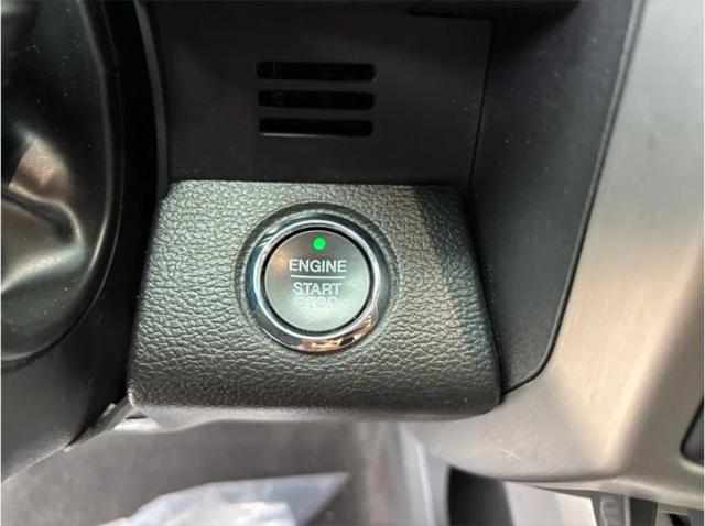2018 Ford F-250 Platinum