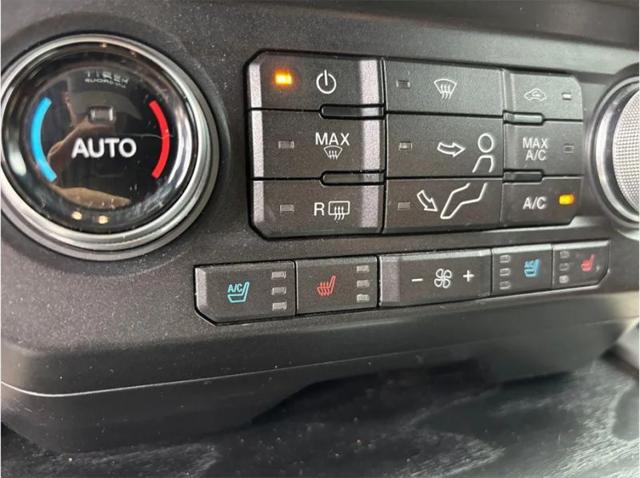 2018 Ford F-250 Platinum