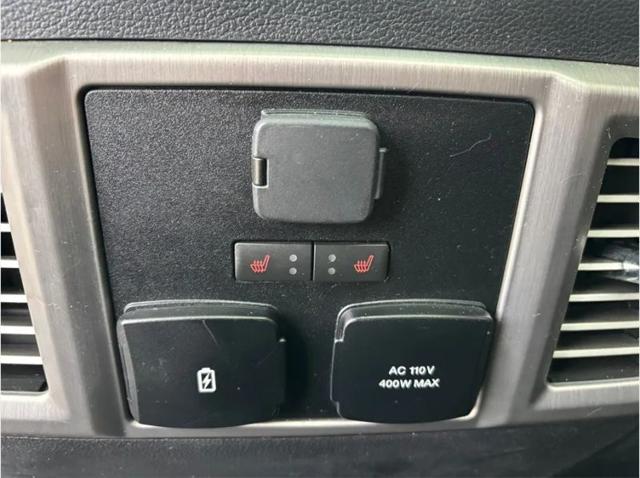 2018 Ford F-250 Platinum