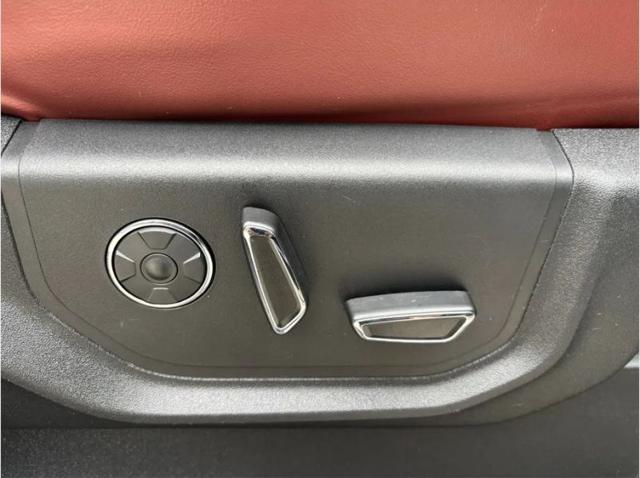 2018 Ford F-250 Platinum