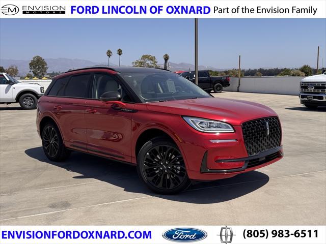 2025 Lincoln Corsair Grand Touring for sale in Oxnard, CA