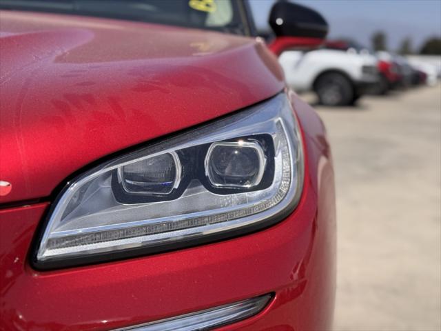 2025 Lincoln Corsair Grand Touring