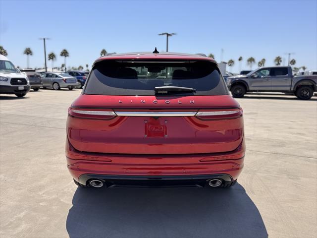 2025 Lincoln Corsair Grand Touring
