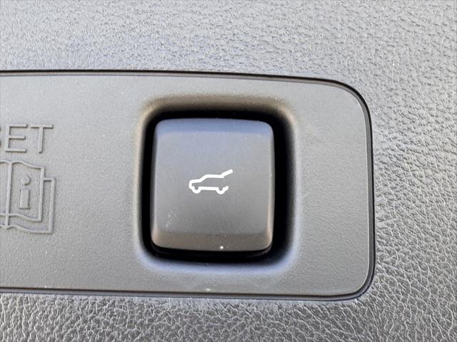 2025 Lincoln Corsair Grand Touring