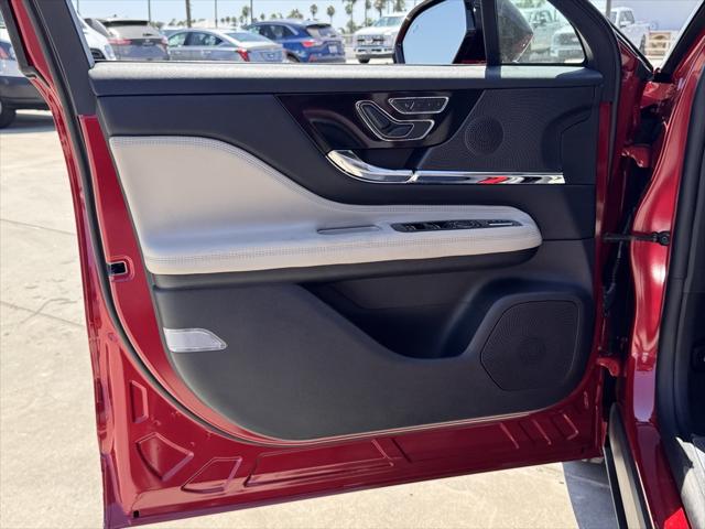 2025 Lincoln Corsair Grand Touring