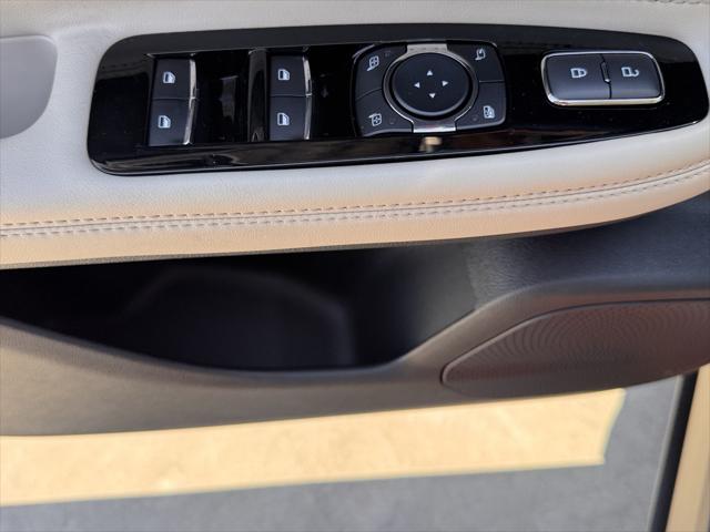 2025 Lincoln Corsair Grand Touring