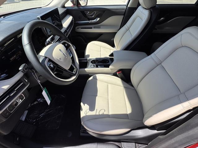 2025 Lincoln Corsair Grand Touring