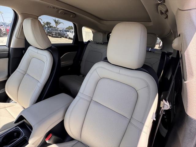 2025 Lincoln Corsair Grand Touring