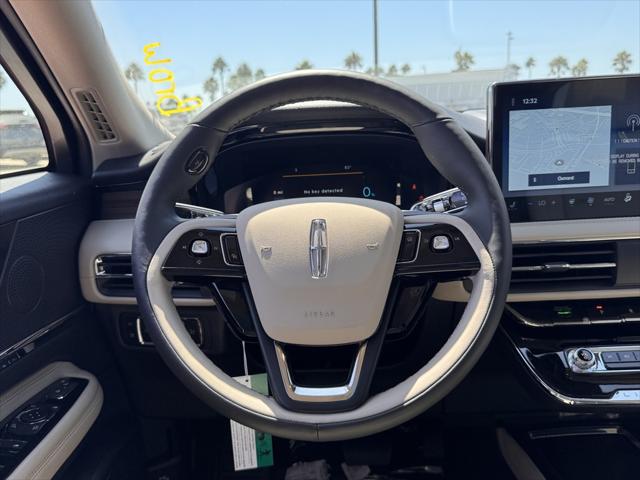 2025 Lincoln Corsair Grand Touring