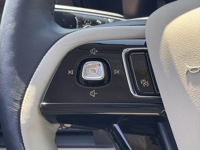 2025 Lincoln Corsair Grand Touring