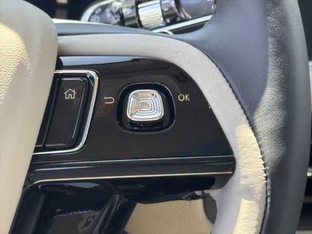 2025 Lincoln Corsair Grand Touring