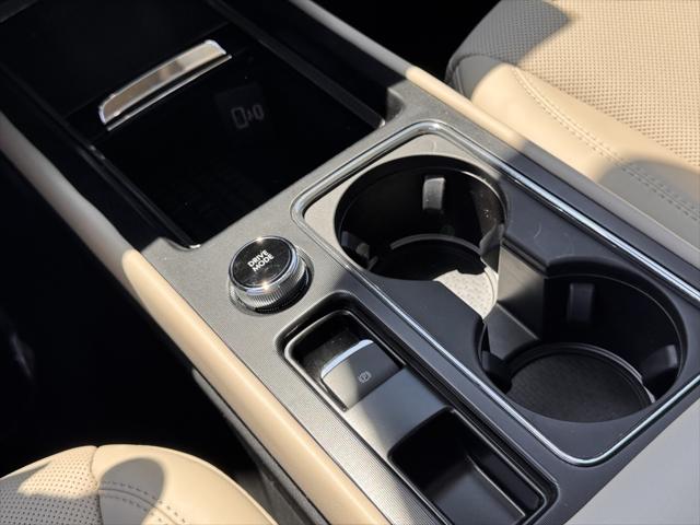 2025 Lincoln Corsair Grand Touring
