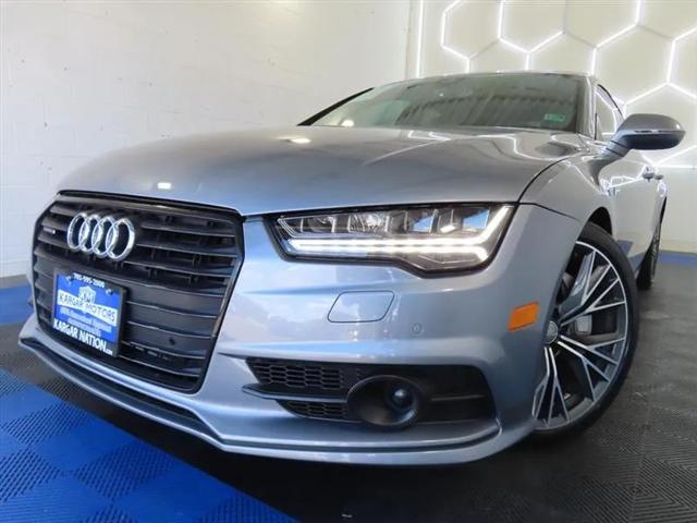 2018 Audi A7 3.0T Premium Plus for sale in Manassas, VA